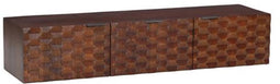 Tower living Paola hanging TV cabinet 1 drw. 150x40x30