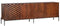 Tower living Paola sideboard 4 drs. 225x45x75