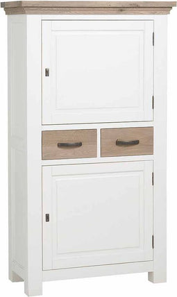 Tower living Parma - Cabinet 2 drs. 2 drws.
