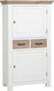 Tower living Parma - Cabinet 2 drs. 2 drws.
