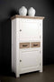 Tower living Parma - Cabinet 2 drs. 2 drws.