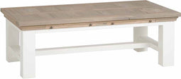 Tower living Parma - Coffeetable 135x75