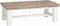 Tower living Parma - Coffeetable 135x75