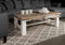 Tower living Parma - Coffeetable 135x75