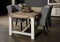 Tower living Parma - Dining table 240x100 KD