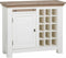 Tower living Parma - Wine Cabinet 1 dr. 1 drw.