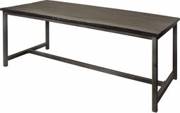 Tower living Paterno - Diningtable 180x90