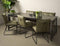 Tower living Paterno - Diningtable 220x100