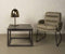 Tower living Paterno - Endtable 60x60