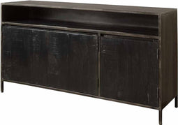 Tower living Paterno - Sideboard 3 drs 155x40x85
