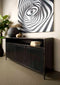 Tower living Paterno - Sideboard 3 drs 155x40x85