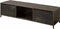 Tower living Paterno - TV stand 2 drws 145x40x38