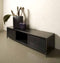 Tower living Paterno - TV stand 2 drws 145x40x38