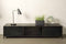 Tower living Paterno - TV stand 2 drws 180x40x38