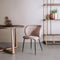 Tower living Perano sidechair - Sand