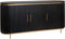 Tower living Rivello Sideboard 3 drs. - 180x45x85