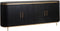 Tower living Rivello Sideboard 4 drs. - 210x45x85
