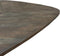 Tower living Silvi diningtable 220x110 - olive brown