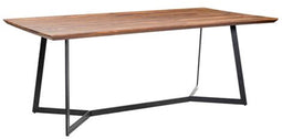 Tower living Taviano diningtable 220x100x76