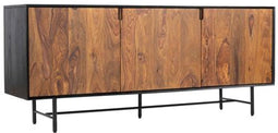 Tower living Taviano sideboard 3 drs. 180x45x75