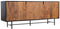 Tower living Taviano sideboard 3 drs. 180x45x75