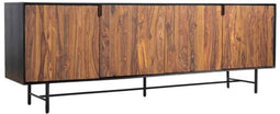Tower living Taviano sideboard 4 drs. 220x45x75