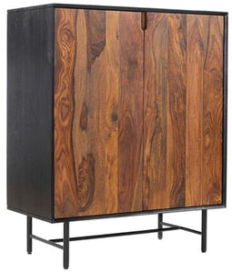 Tower living Taviano small storage with 2 drws. 90x45x110