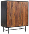 Tower living Taviano small storage with 2 drws. 90x45x110