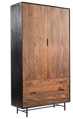 Tower living Taviano wall cabinet 120x45x220