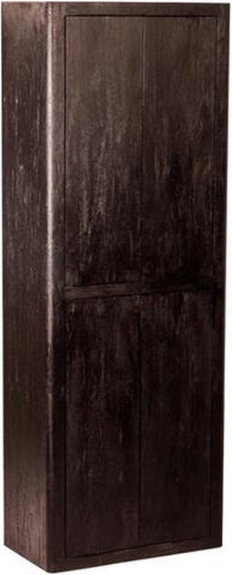 Tower living Tenna modular cabinet 4 drs. - 80x45x220