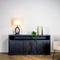 Tower living Tenna Sideboard 3 drs. 1 niches - 180x45x85