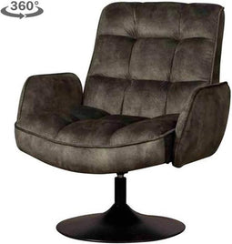 Tower living Tropea coffeechair - Adore dark green #17