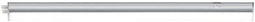 Paulmann Bond - LED-onderkastverlichting 889x25mm 1100lm 230V 4000K Satijn