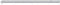 Paulmann Bond - LED-onderkastverlichting 889x25mm 1100lm 230V 4000K Satijn
