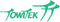TowiTek Handzendermodule Bereik max. (in het vrije veld): 50 m 12 V/DC