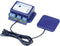 TowiTek RFID-toegangscontrole 12 V/DC, 9 V/AC, 12 V/AC