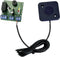 TowiTek RFID-toegangscontrole 12 V/DC, 9 V/AC, 12 V/AC