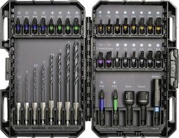 Brüder Mannesmann Q25237 Bitset