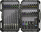 Brüder Mannesmann Q25237 Bitset