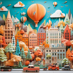 Townscape