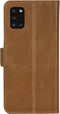 Dbramante1928 CS52GT001244 - Flip cover - Leer - Bruin