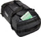 Thule Chasm - Reistas 70L - 2-in-1 ontwerp rugzak - Zwart