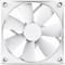 NZXT F120P (2022) - Ventilator 120mm - Fluid Bearing - Wit