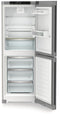 Liebherr CNSFC 5023-22 - Koelvriescombinatie - NoFrost - 177/103 liter