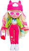 Toy Planet Bebes Llorones Bff Hannah Huilen Baby´s Roze