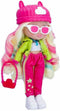Toy Planet Bebes Llorones Bff Hannah Huilen Baby´s Roze
