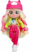 Toy Planet Bebes Llorones Bff Hannah Huilen Baby´s Roze