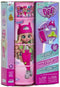 Toy Planet Bebes Llorones Bff Hannah Huilen Baby´s Roze