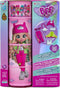 Toy Planet Bebes Llorones Bff Hannah Huilen Baby´s Roze