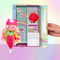 Toy Planet Bebes Llorones Bff Hannah Huilen Baby´s Roze